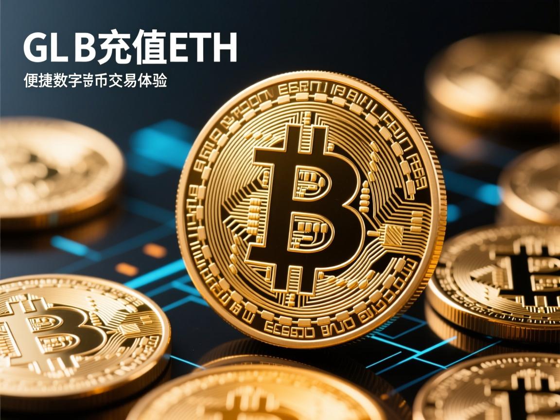 GL币充值ETH，便捷的数字货币交易体验