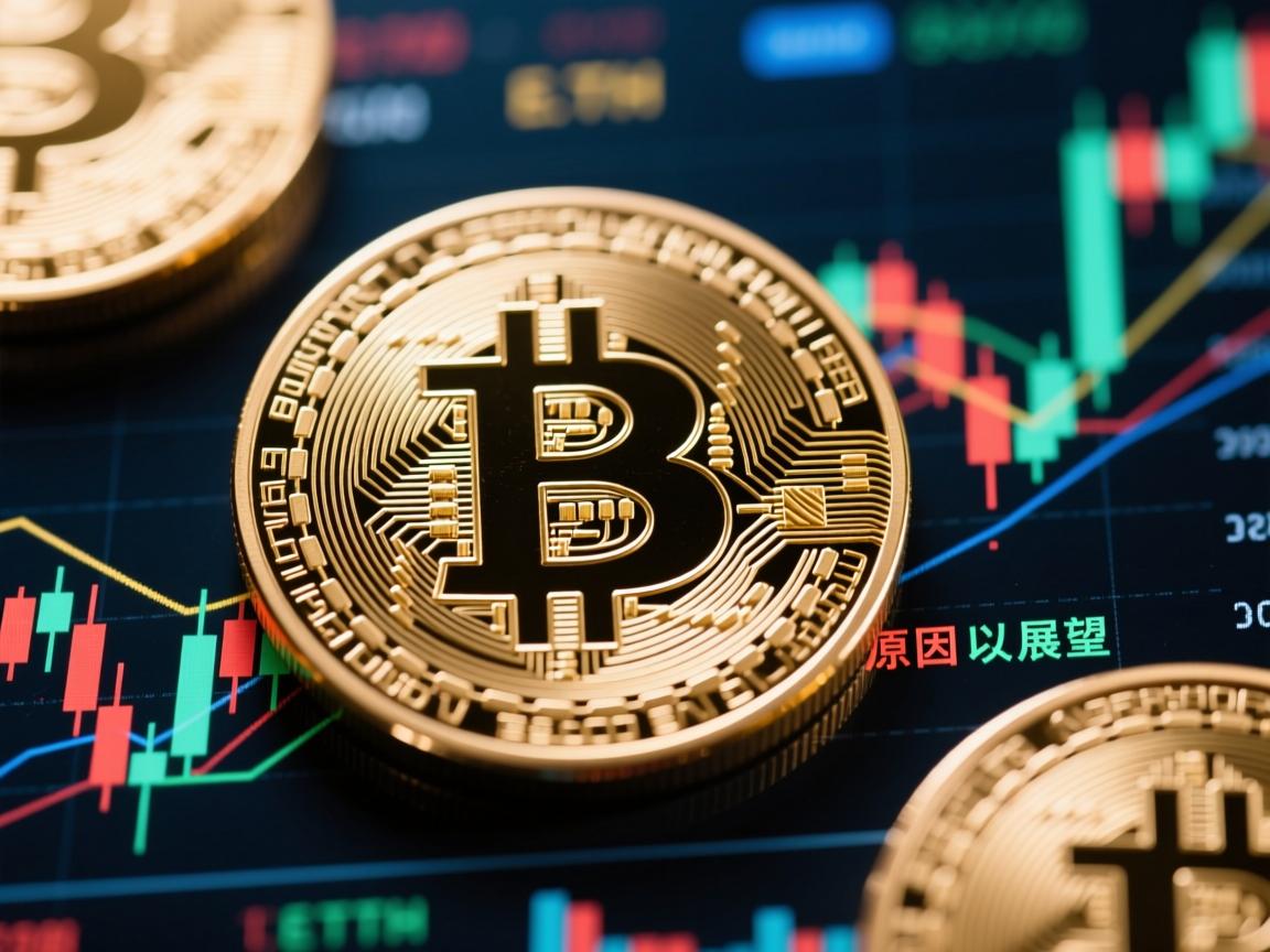 ETH币最近行情分析，涨跌波动背后的原因及展望