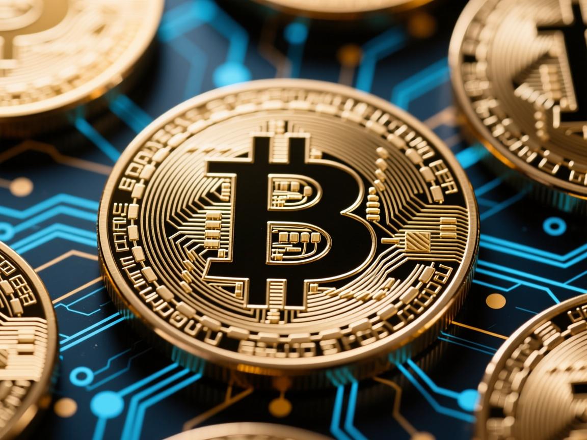 ETH自己发币，区块链技术的创新与挑战