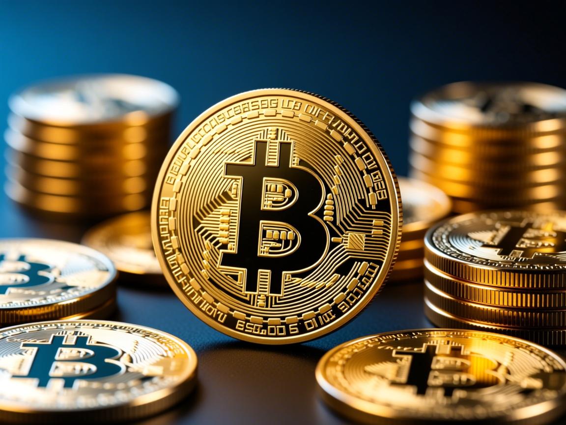 Web3大会游记—一场技术与未来的盛宴