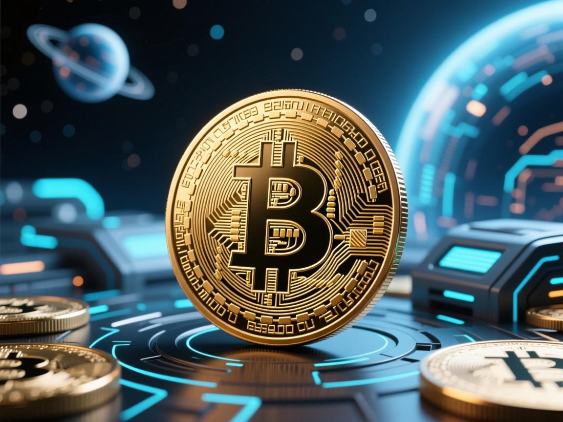 Web3元宇宙，未来趋势与无限可能