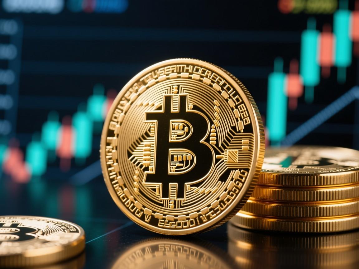 ETH币近年走势分析