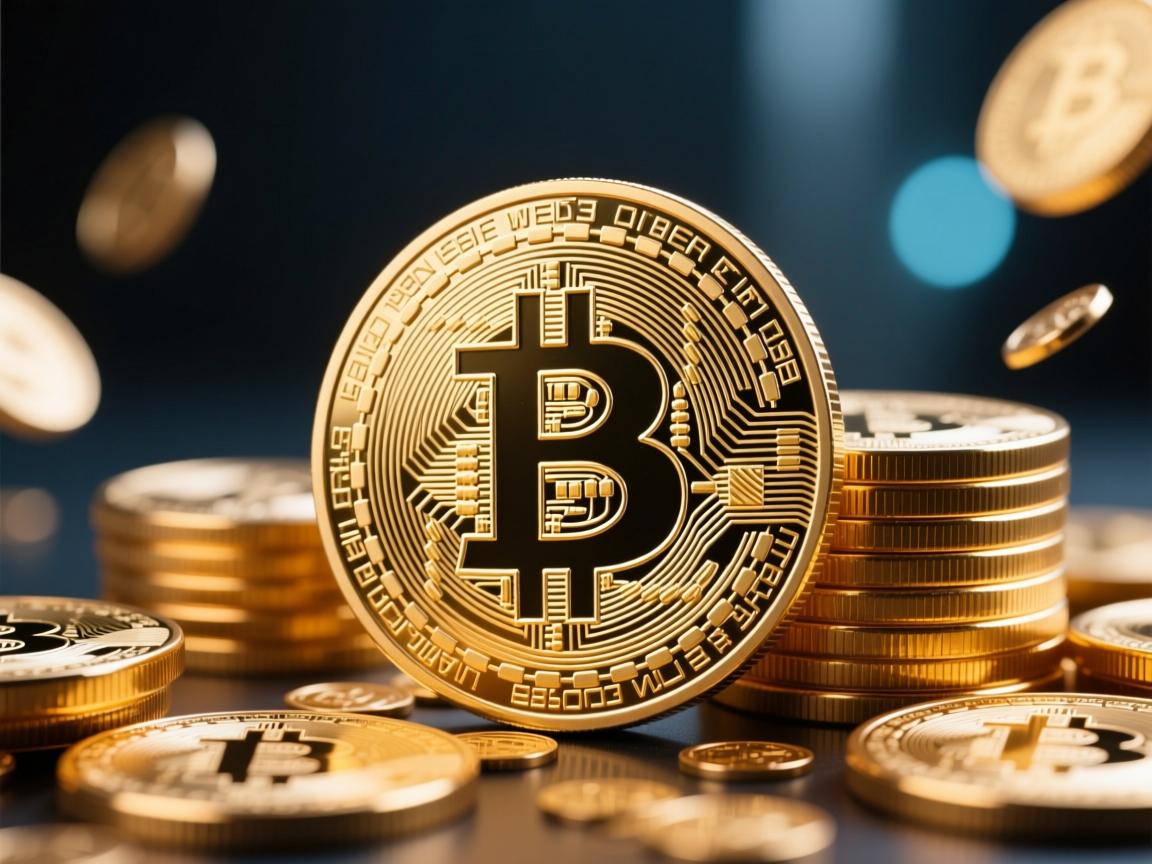 Web3嘉年华盛大开幕，引领数字革命新篇章