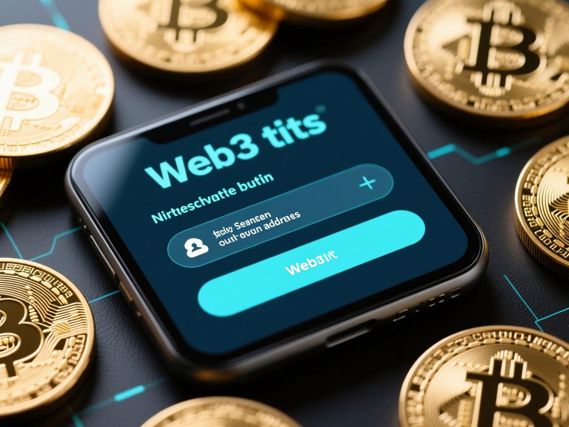 Web3时代，如何轻松创建自己的地址