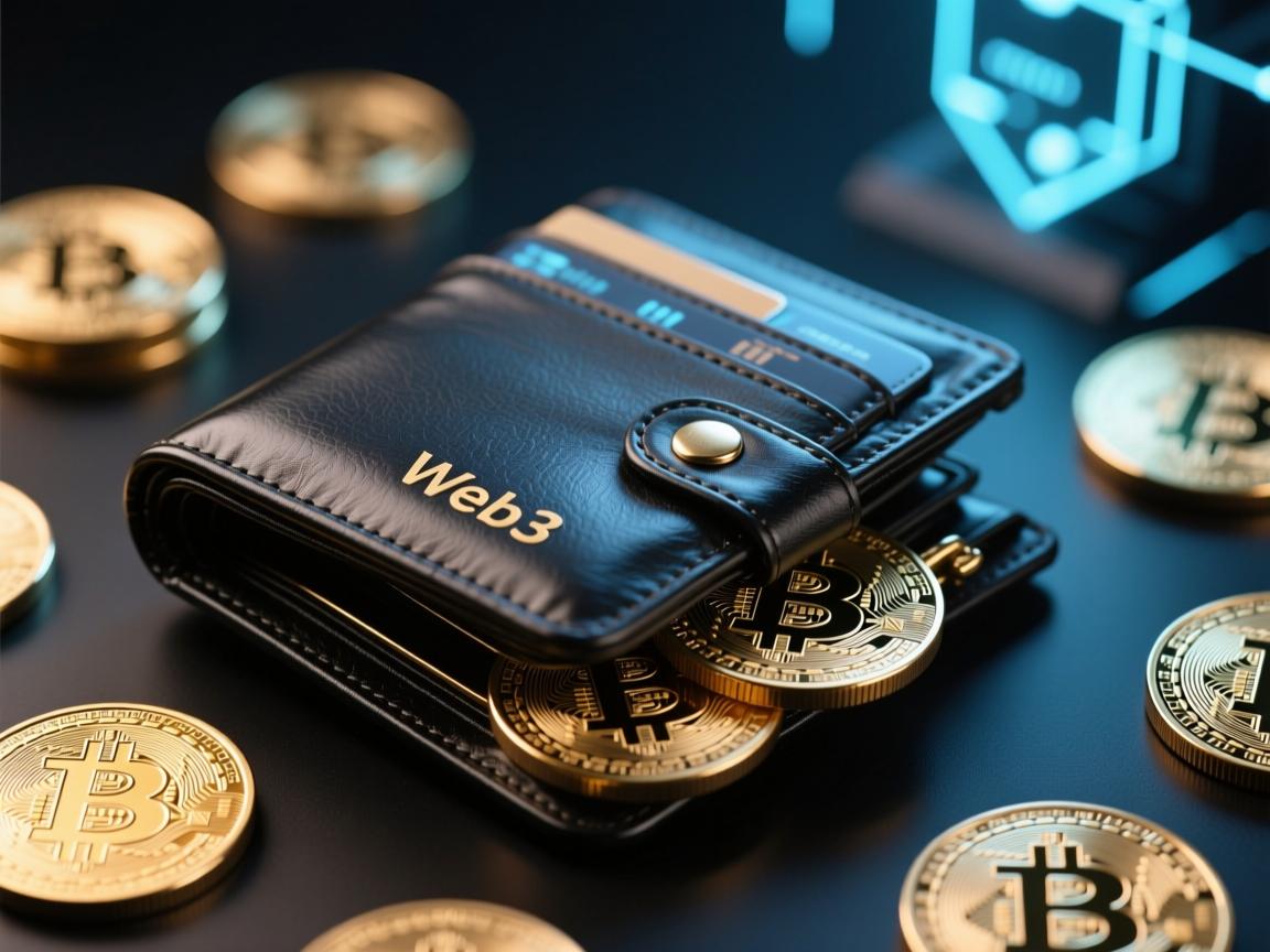 揭秘Web3钱包套路,保护你的数字资产安全 揭秘Web3钱包套路,保护你的数字资产安全