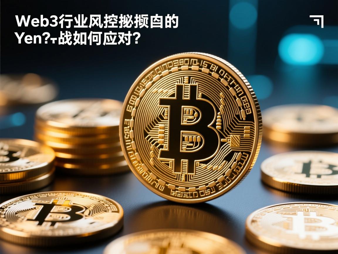 Web3行业面临风控挑战，如何应对？