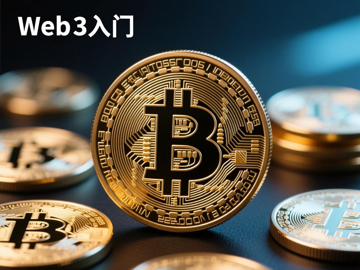 Web3入门，挑战与机遇并存
