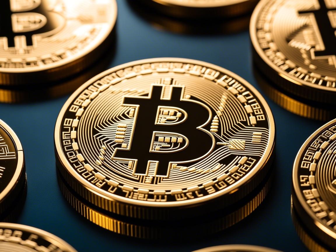 探索ETH币项目，创新与机遇并存