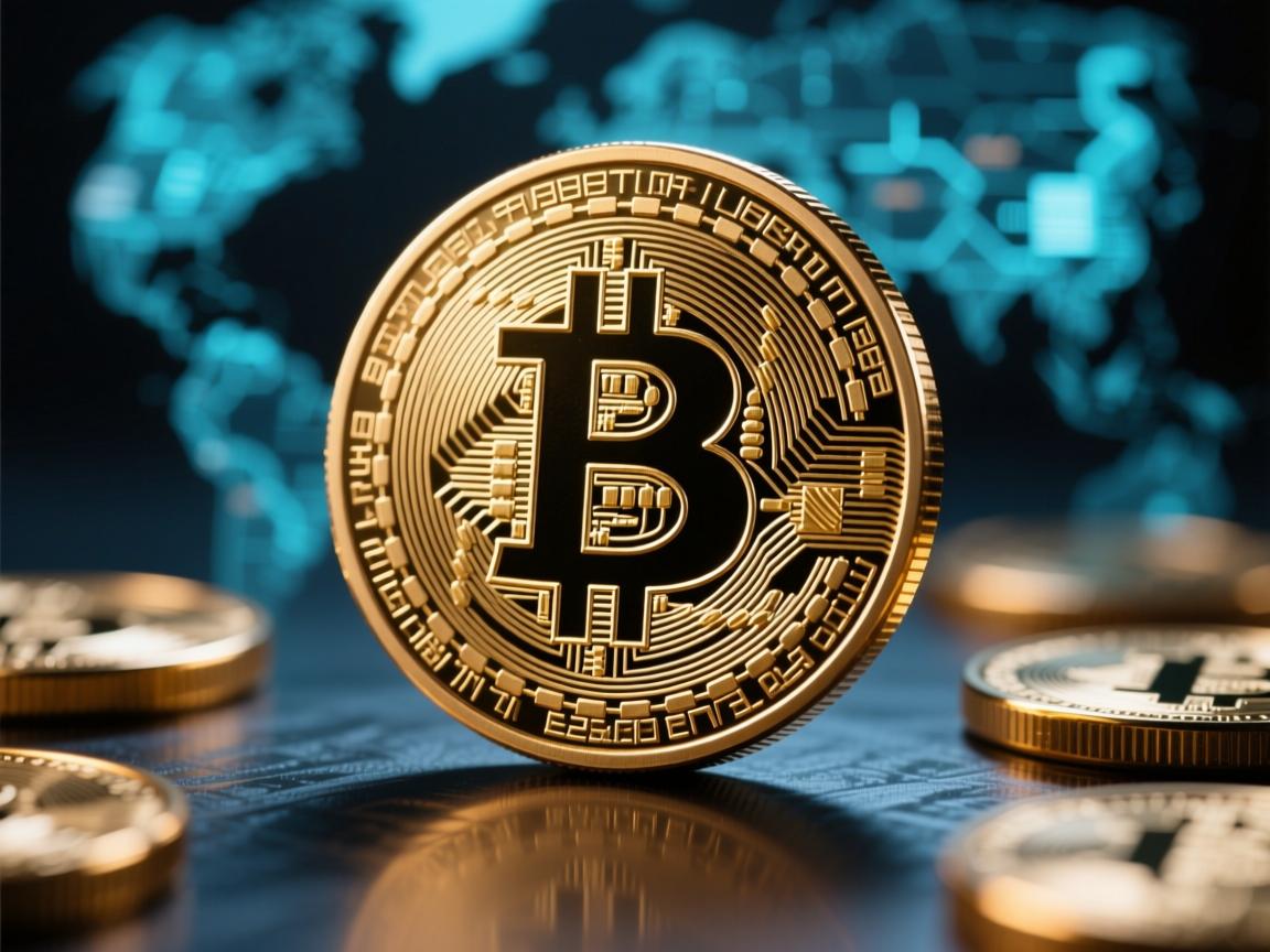 ETH币非小号，揭秘加密货币世界的神秘面纱