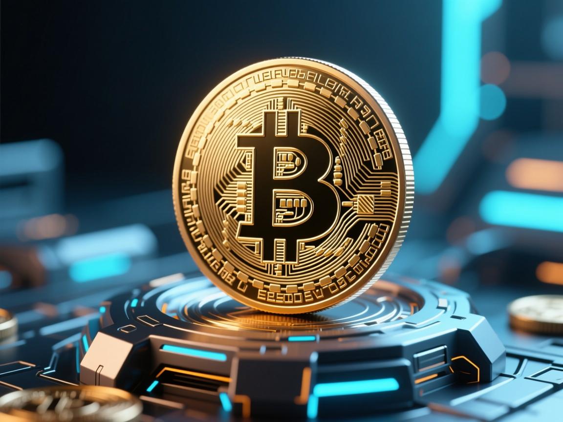 Web3时代的虚拟货币，未来金融的基石