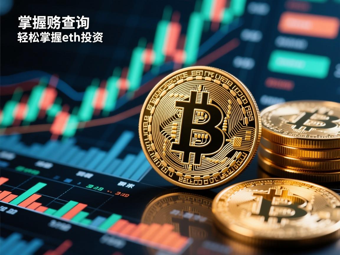 eth币交易查询，掌握交易动态，轻松掌握eth投资
