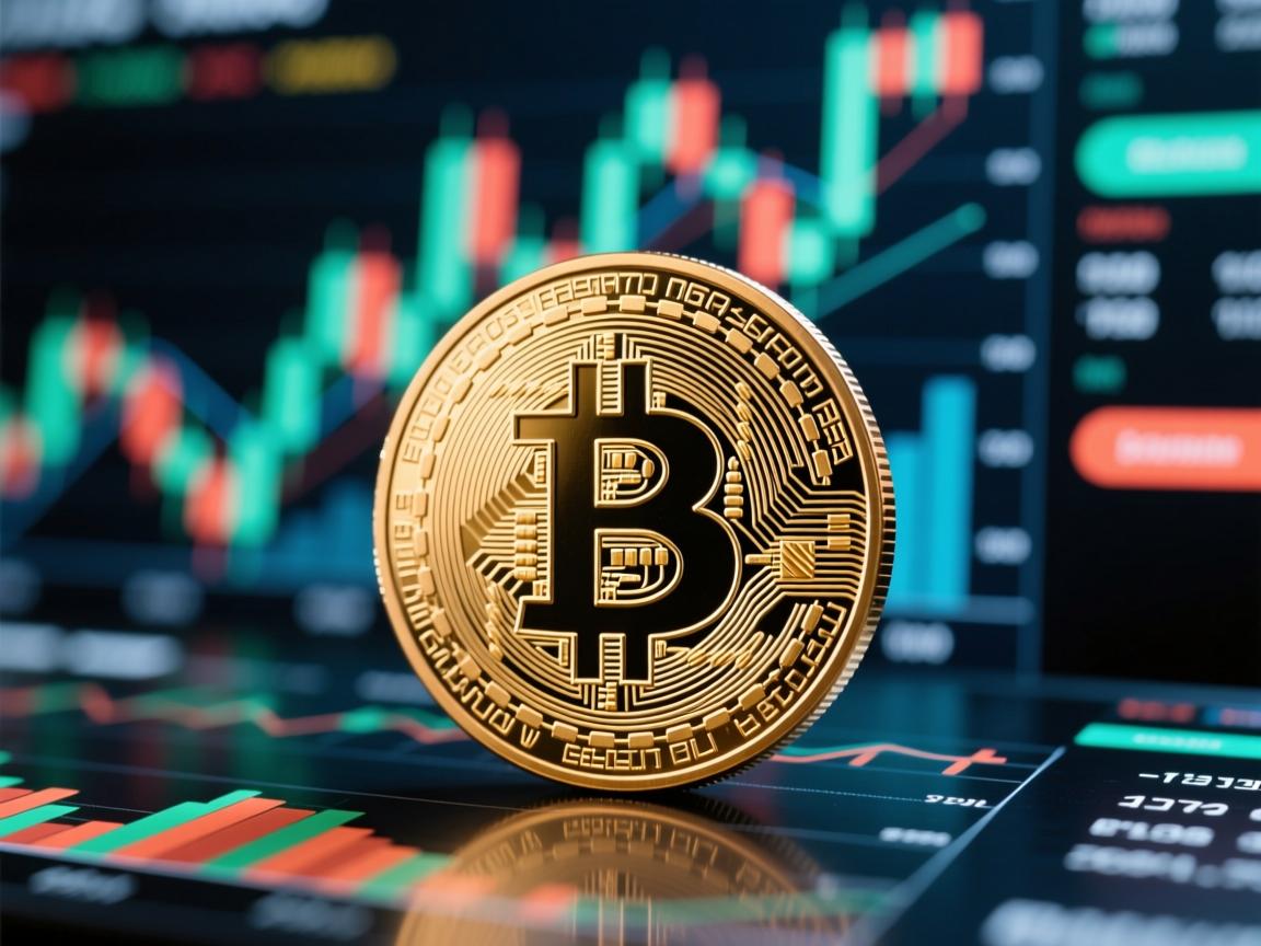 比特币与以太坊报价分析，市场动态与未来展望