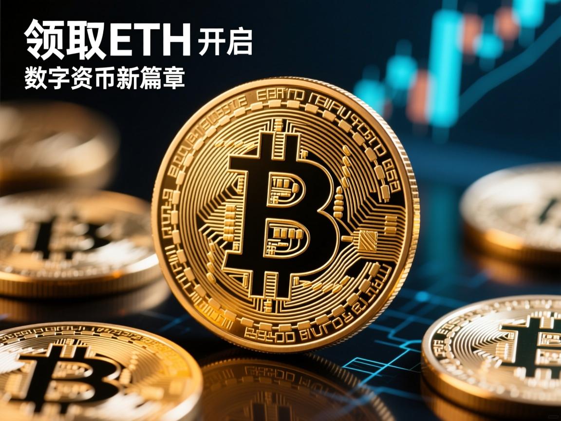 比特币领取ETH，开启数字货币新篇章