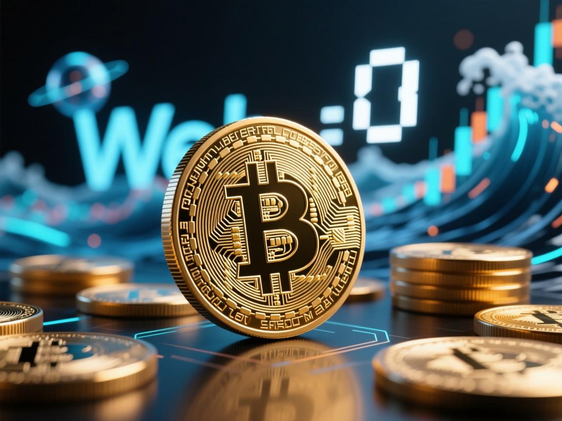 元宇宙Web3时代的融资浪潮，新机遇与新挑战