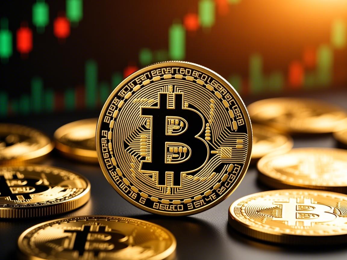 ETH收山寨币，加密货币市场的风云变幻