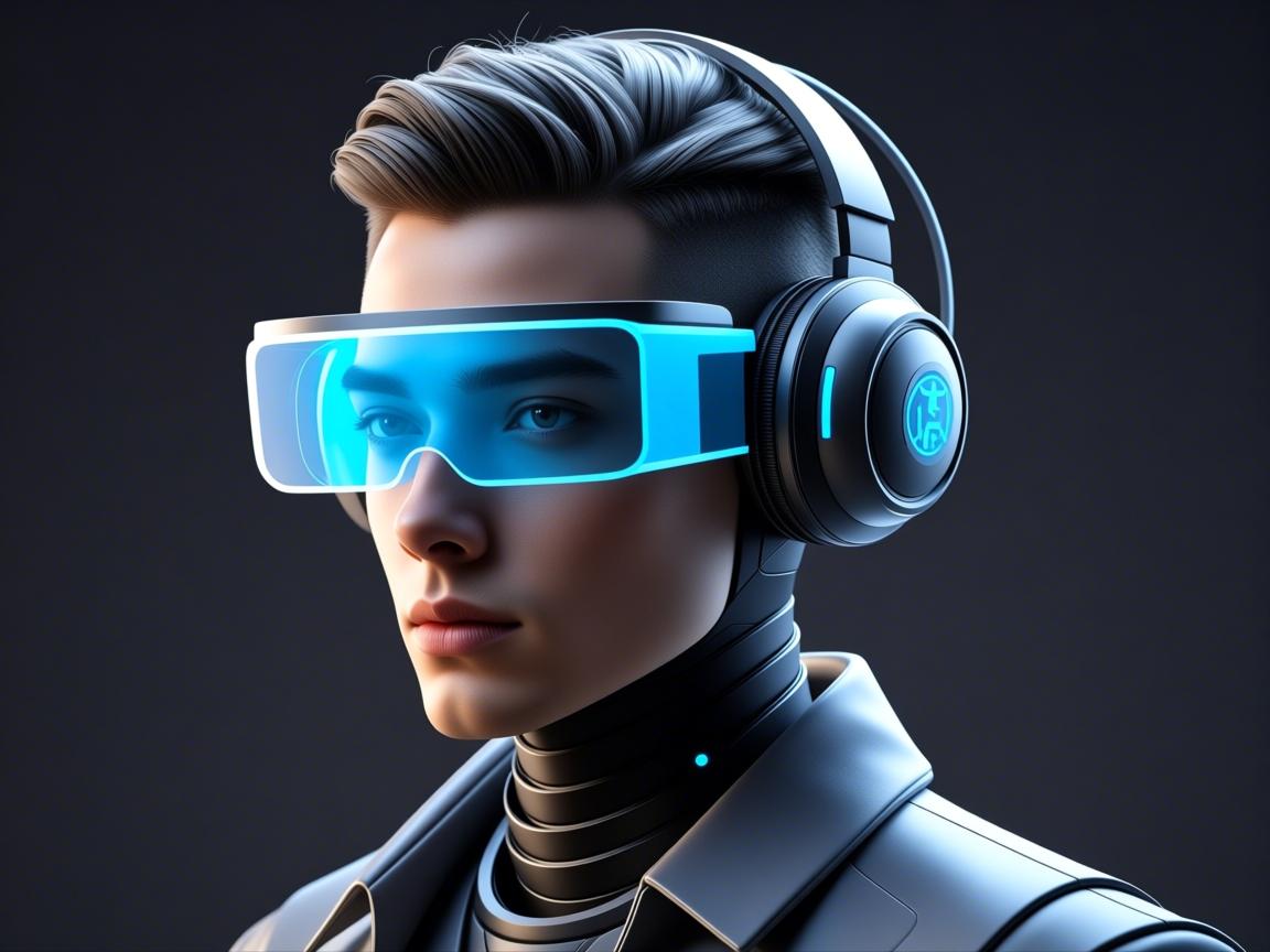 Web3数字头像，虚拟世界的个性象征