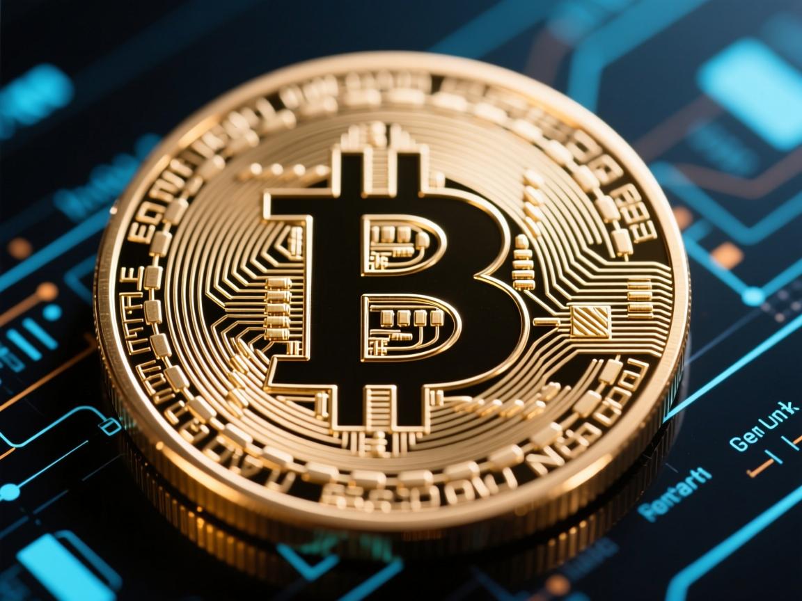 币界圈中的ETH，数字货币的璀璨明珠