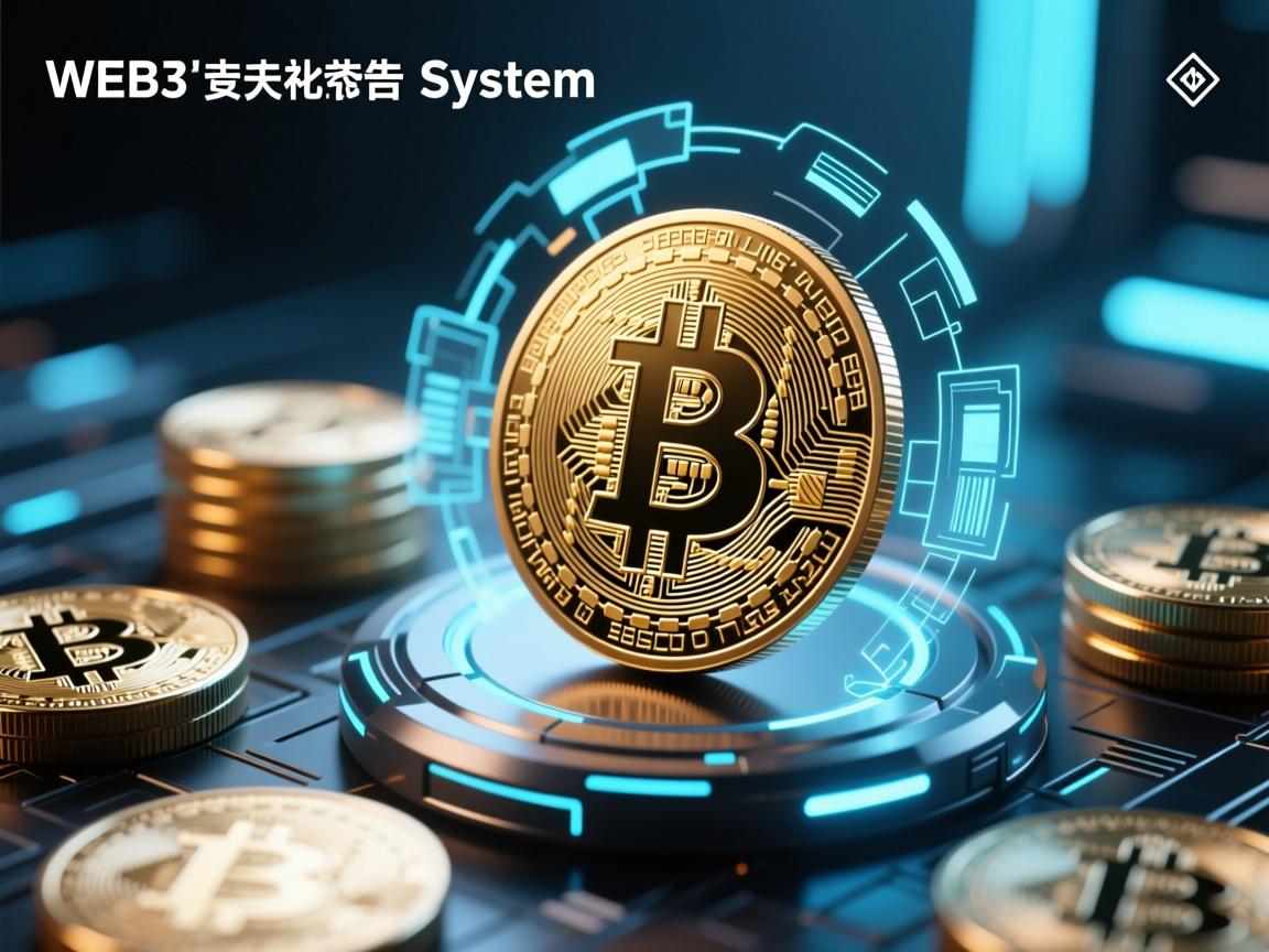 WEB3广告系统，未来广告传播的新纪元