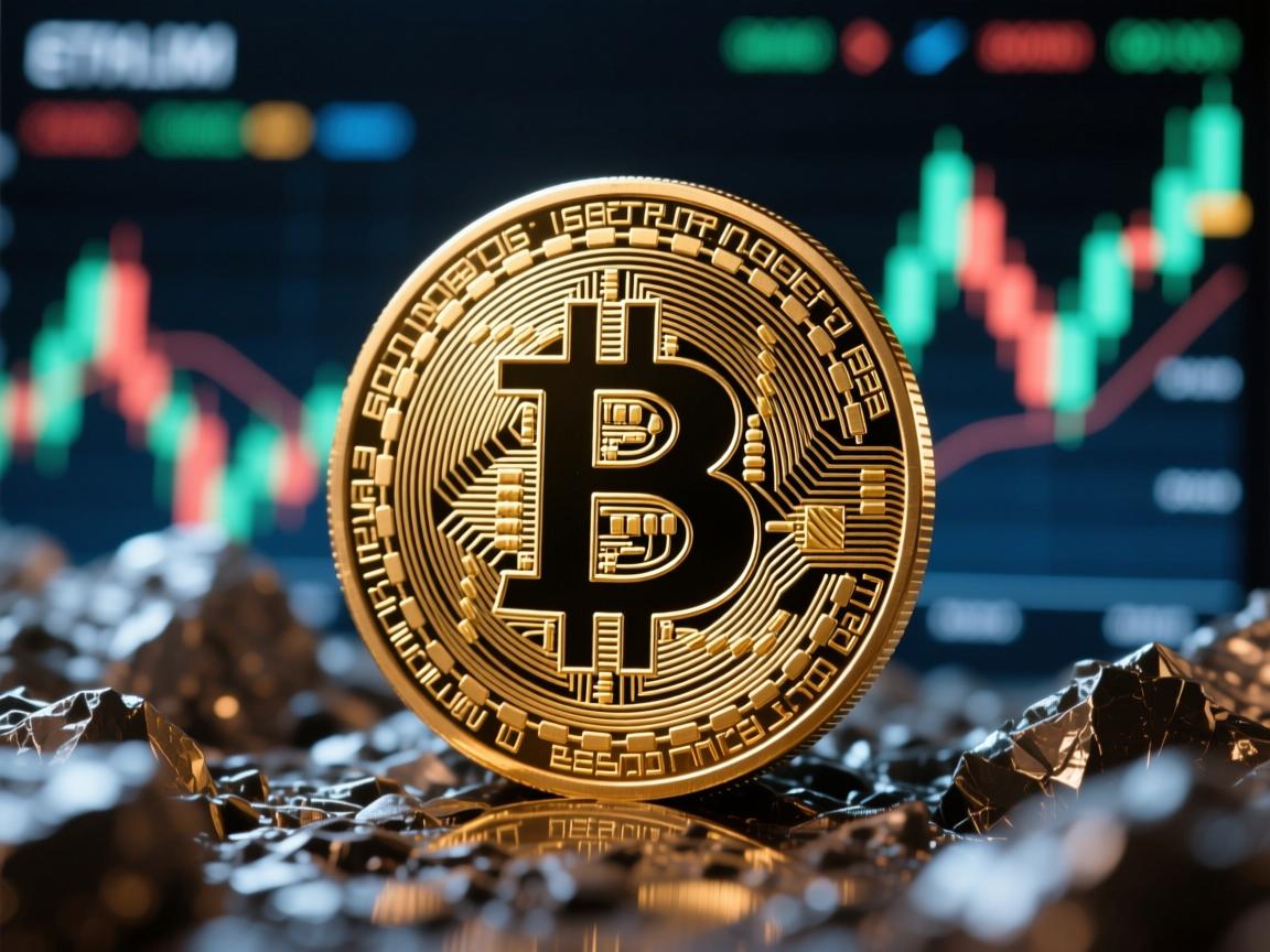 ETH币挖矿价格波动解析及未来趋势展望