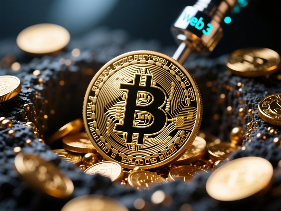 Web3时代，如何挖掘比特币的财富？