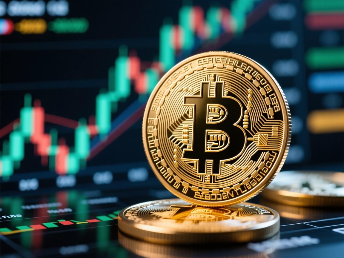 ETH关机币价波动背后的市场动态