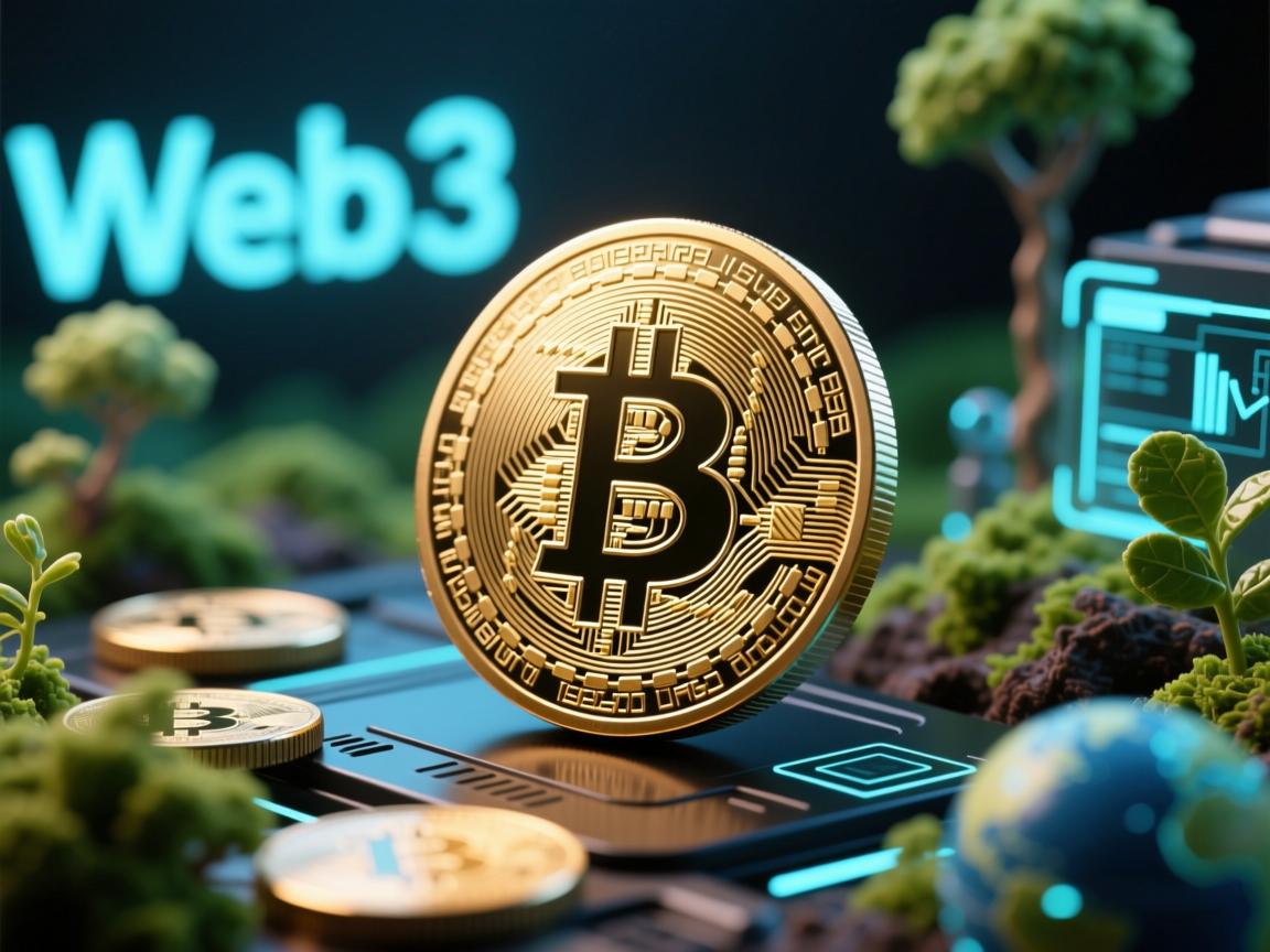 Web3生态中的不和谐因素及应对策略 Web3生态中的不和谐因素及应对策略