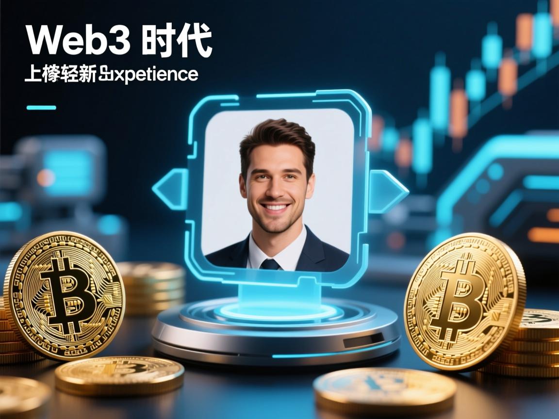 Web3时代，轻松上传头像的全新体验