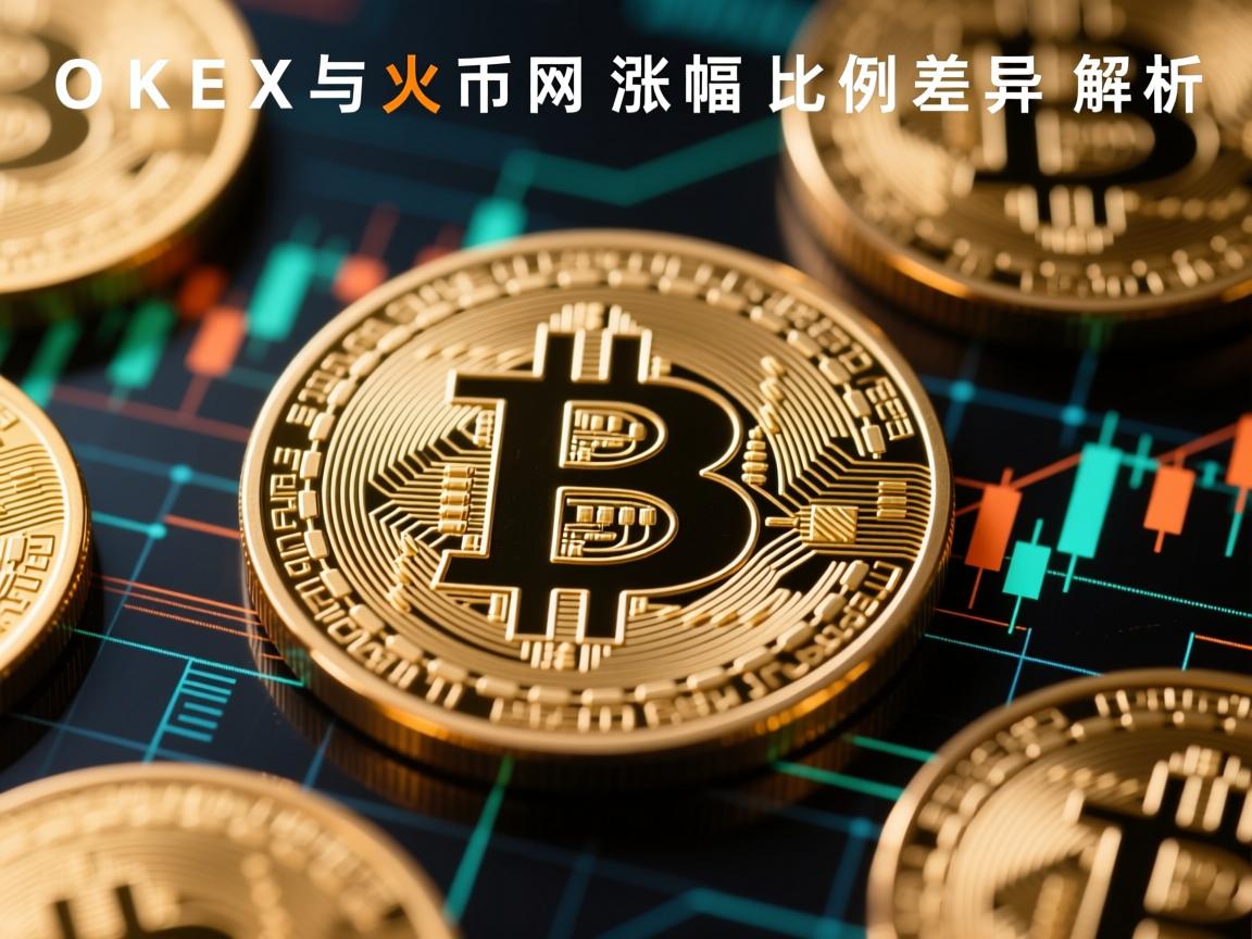 OKEX与火币网涨幅比例差异解析