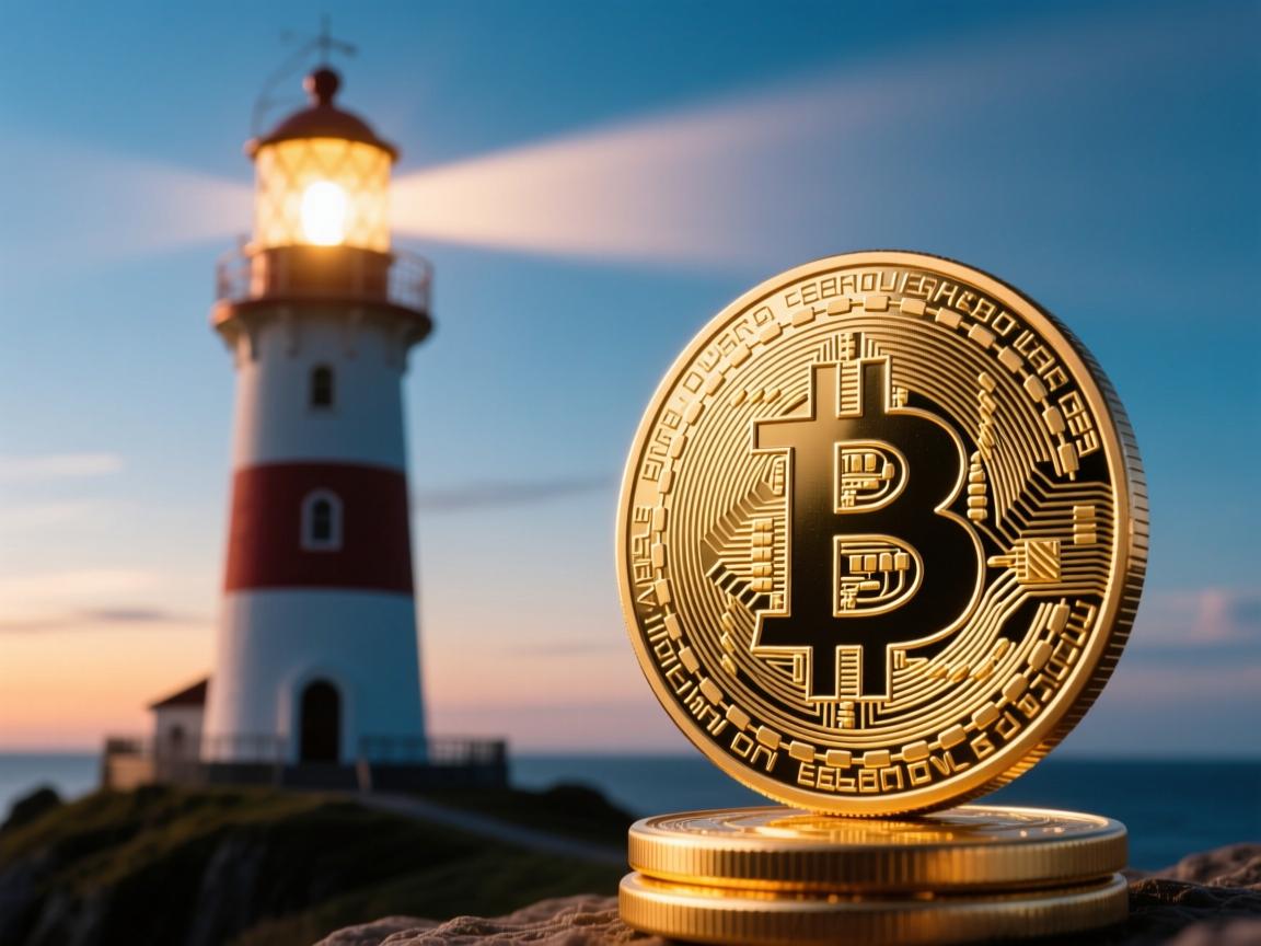 灯塔说币—以太坊（ETH）的未来之光