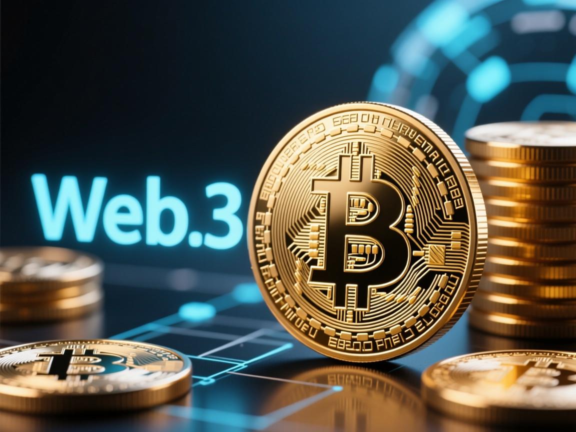 Web3，探索当前领域的无限可能