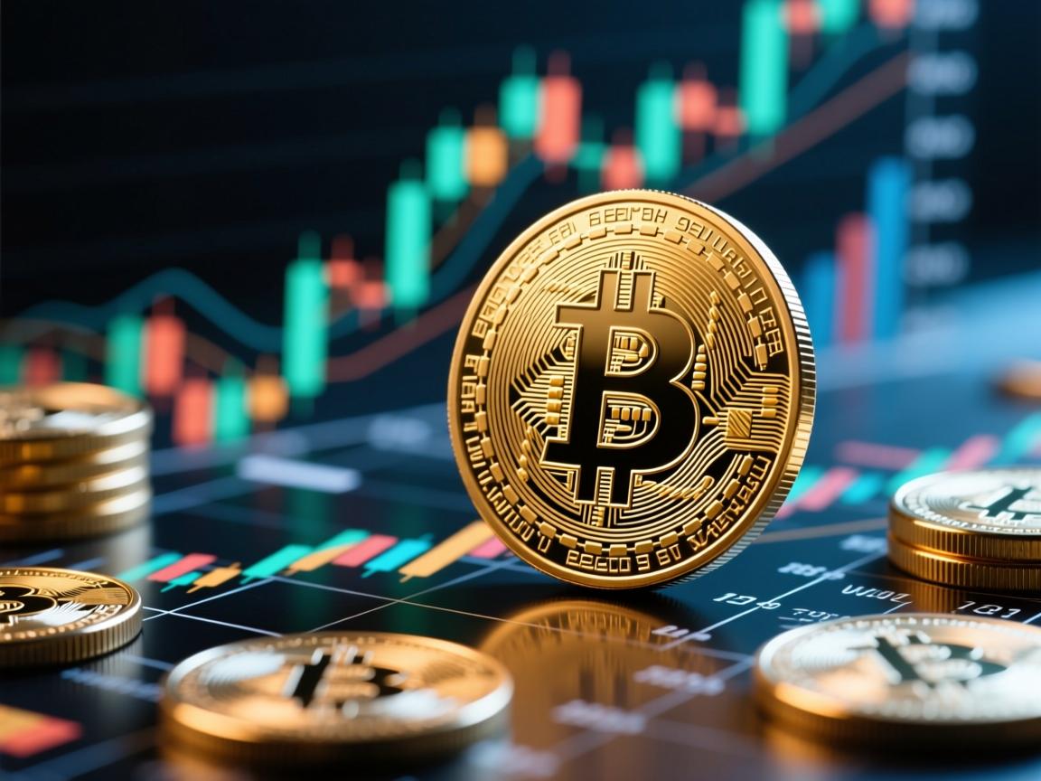 Web3技术引领股票市场新潮流