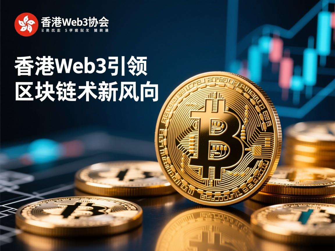 香港Web3协会精彩直播，引领区块链技术新风向