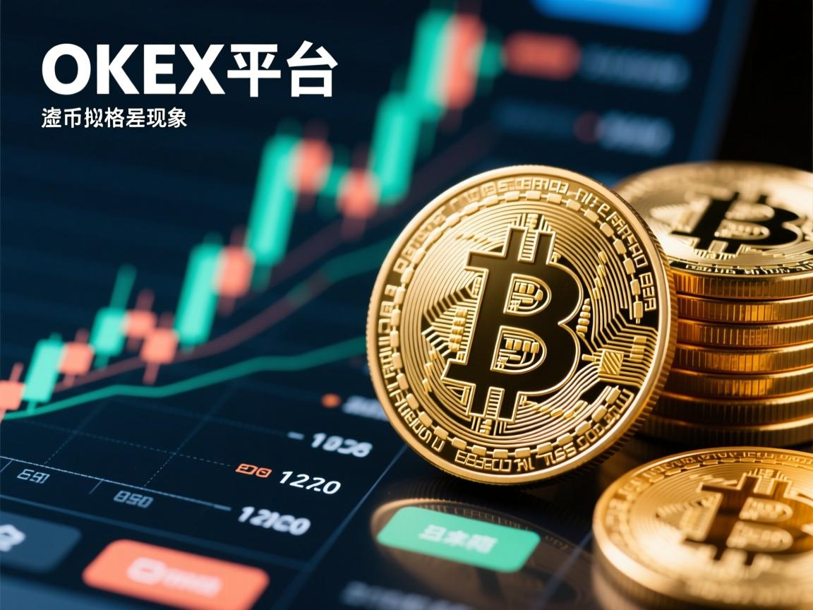 探讨OKEX平台法币与币币价格差异现象