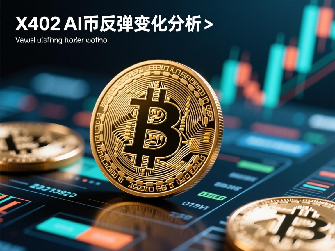 X402AI币反弹变化分析