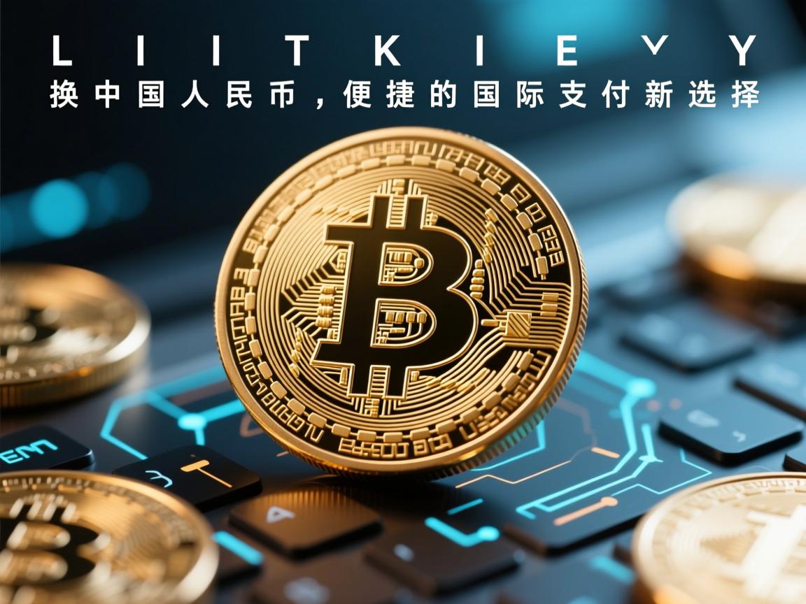 LITKEY换中国人民币，便捷的国际支付新选择