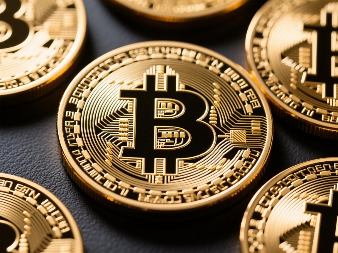 ETH究竟是什么币？揭秘以太坊的奥秘