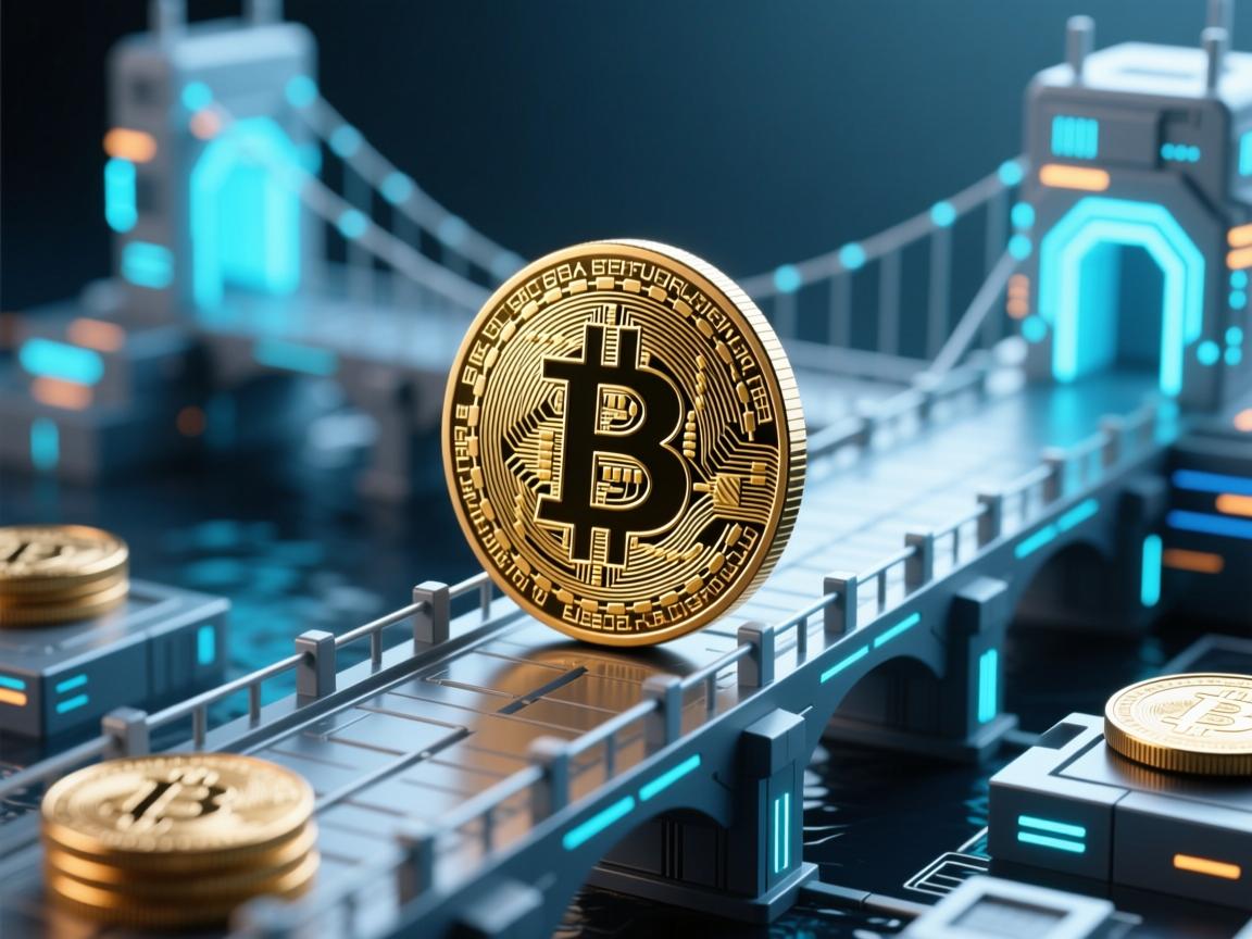 Web3交流平台，构建去中心化未来的桥梁