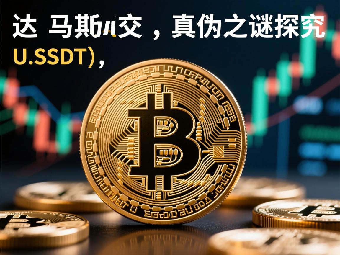 达马斯交易所的USDT，真伪之谜探究