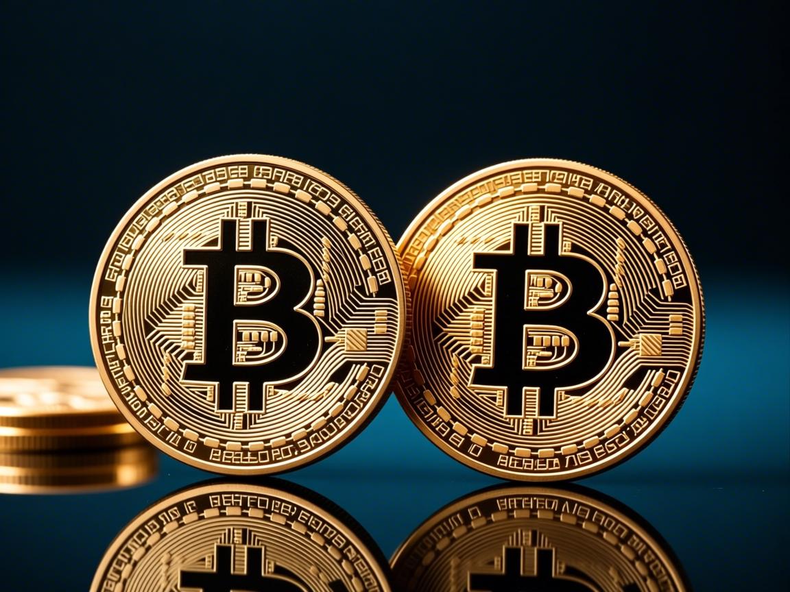 ICP币与ETH，区块链领域的双星闪耀