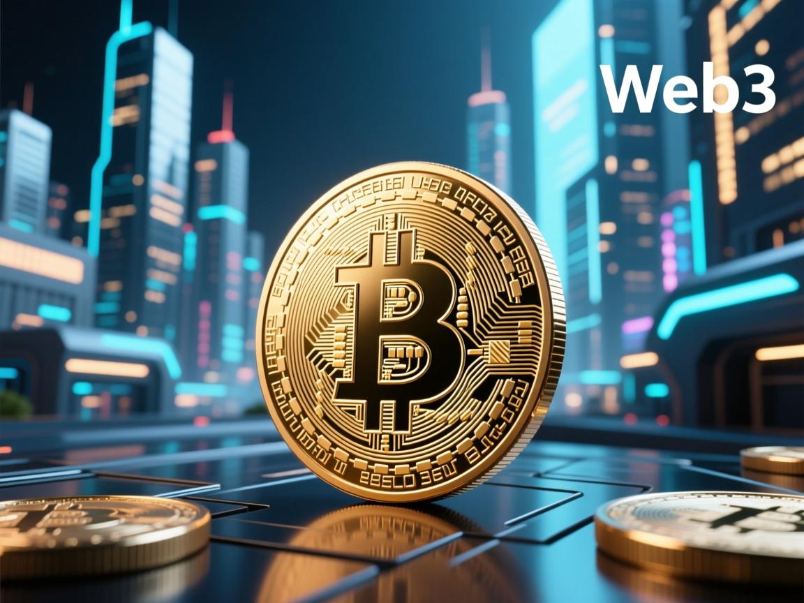 城市酷选Web3，未来城市生活的智能之选