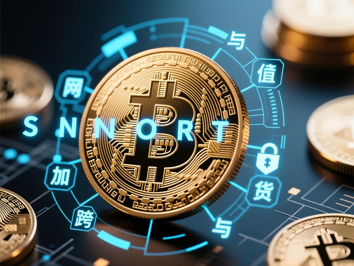 SNORT虚拟币，网络安全与加密货币的跨界融合