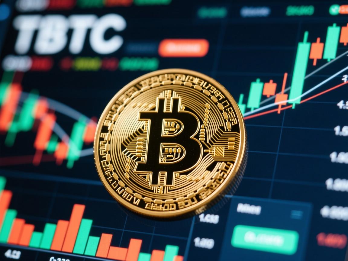 TBTC是什么币？在哪些交易所买卖？