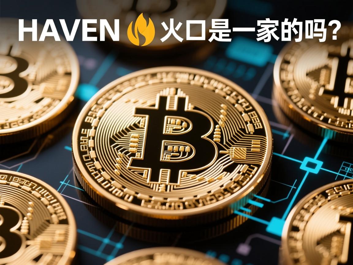 HAVEN和火币是一家的吗？