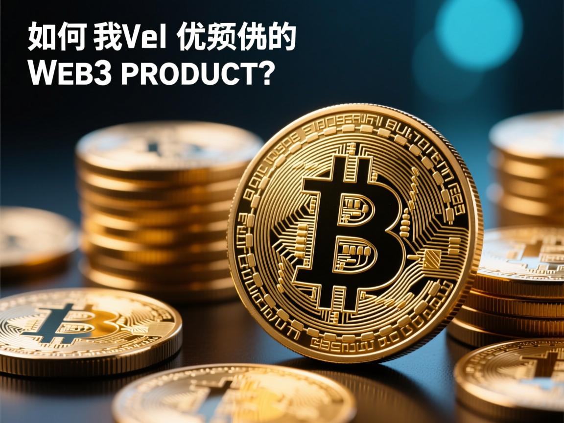 如何找到优质的Web3产品