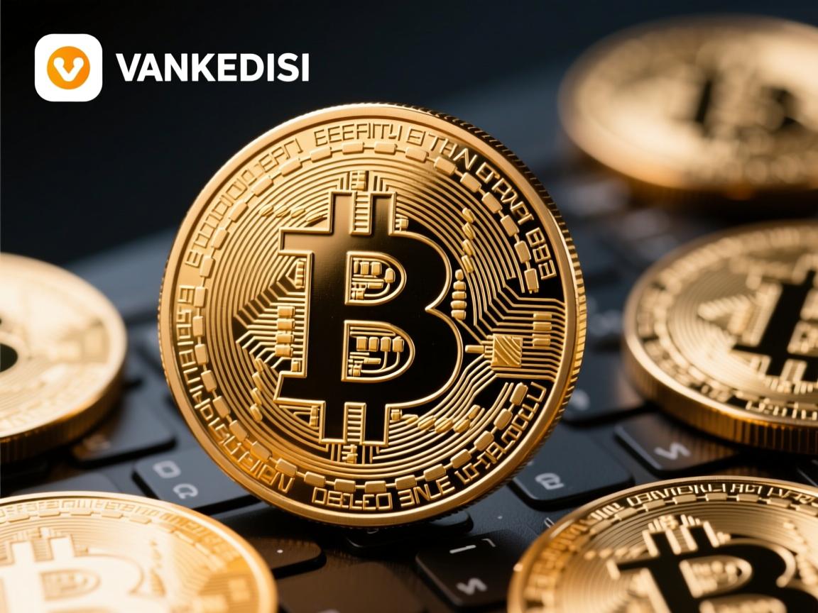 探索VANKEDISI币okey官网app，数字货币新时代的便捷之选