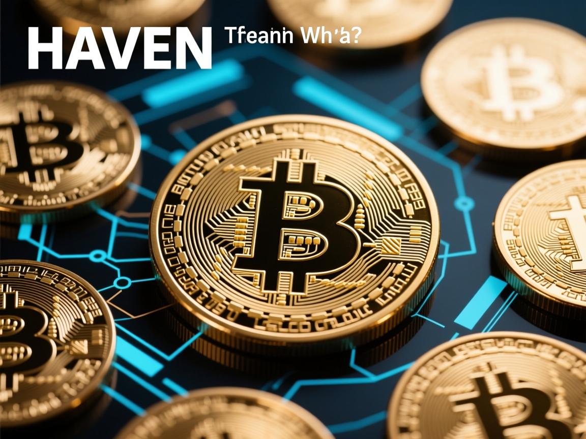 HAVEN提币请求频繁是什么情况? HAVEN提币请求频繁是什么情况?