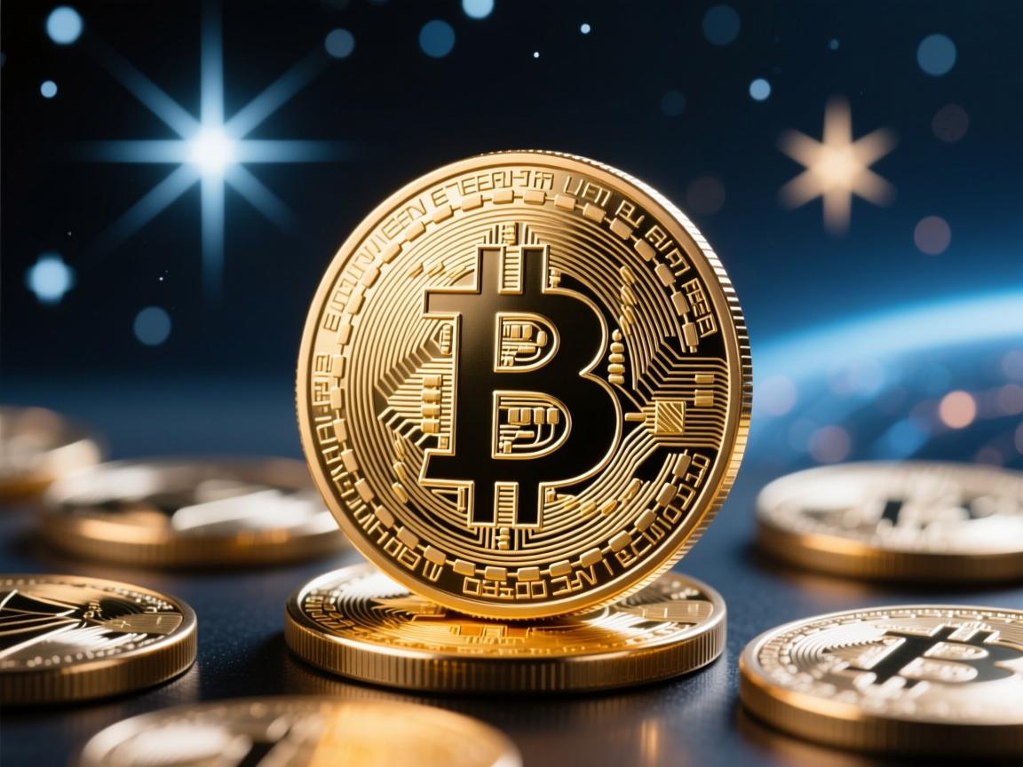 星辰聊币，以太坊（ETH）的未来展望