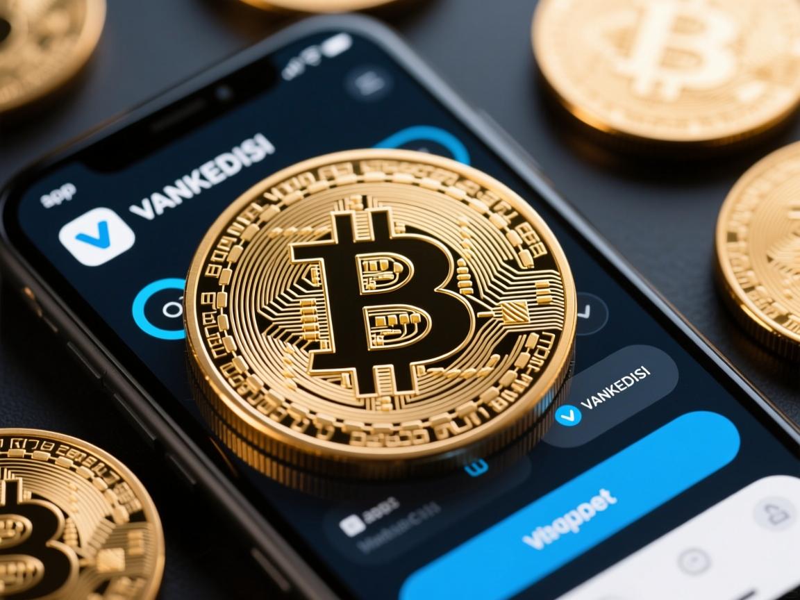 VANKEDISI币app，揭秘这款数字货币应用的功能与用途