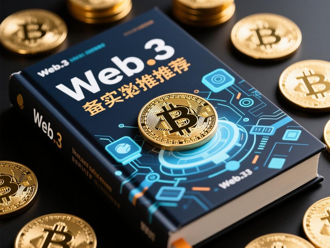 Web3时代必备书籍推荐