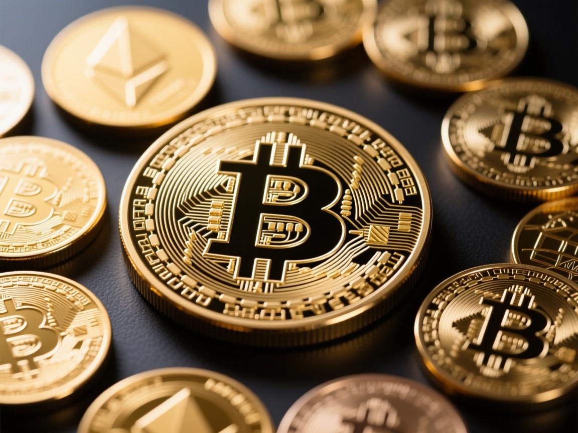 满币操作ETH，把握市场机遇，实现财富增值